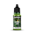 Vallejo AV76032 Game Air Scorpy Green 18 ml (8938365354221)