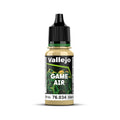 Vallejo AV76034 Game Air Bone White 18 ml (8938365419757)