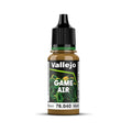 Vallejo AV76040 Game Air Leather Brown 18 ml (8938365616365)