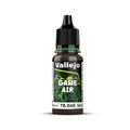 Vallejo AV76045 Game Air Charred Brown 18 ml (8938365747437)