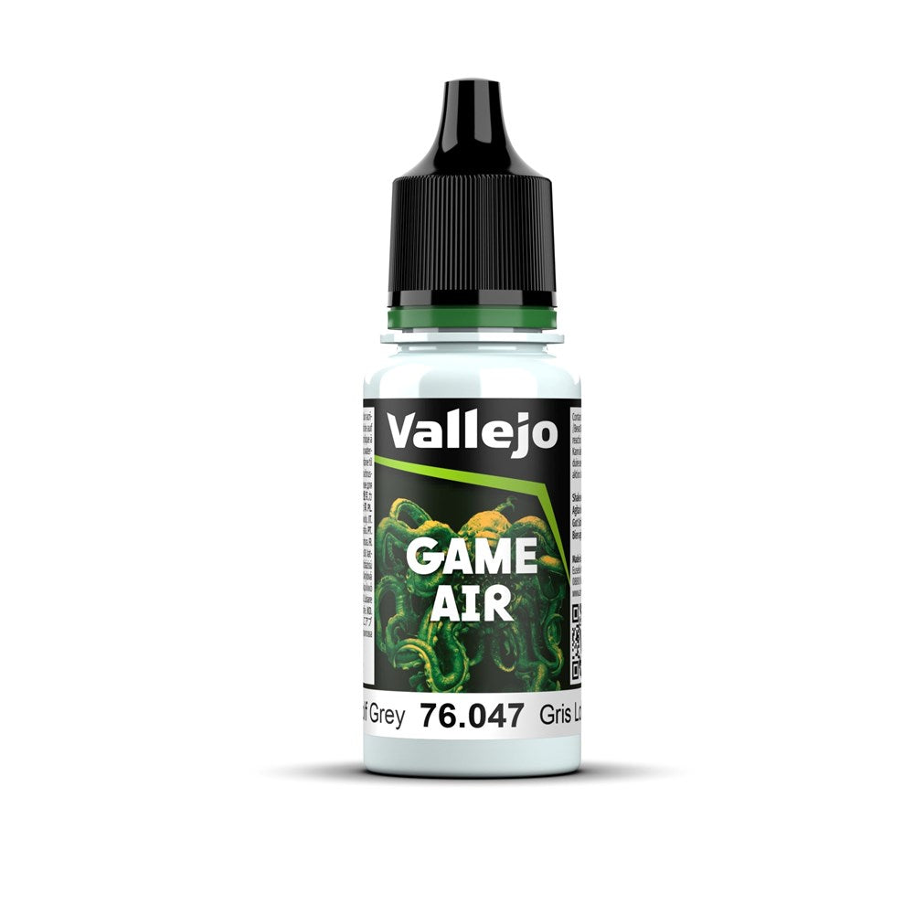 Vallejo AV76047 Game Air Wolf Grey 18 ml (8938365812973)