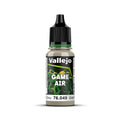Vallejo AV76049 Game Air Stonewall Grey 18 ml (8938365944045)