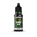 Vallejo AV76051 Game Air Black 18 ml (8938366173421)