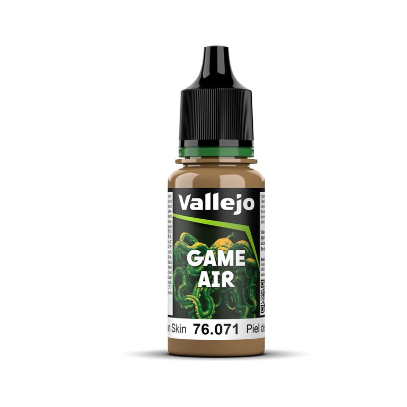 Vallejo AV76071 Game Air Barbarian Skin 18 ml
