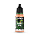 Vallejo AV76100 Game Air Rosy Flesh 18 ml (8938366632173)