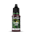 Vallejo AV76111 Game Air Nocturnal Red 18 ml (8938366796013)