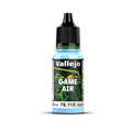 Vallejo AV76118 Game Air Sunrise Blue 18 ml (8938367058157)
