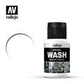 Vallejo AV76501 Model Wash White 35 ml (8938367516909)