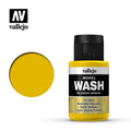 Vallejo AV76503 Model Wash Dark Yellow 35 ml (8938367582445)