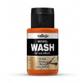 Vallejo AV76506 Model Wash Rust 35 ml (8938367746285)