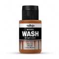 Vallejo AV76513 Model Wash Brown 35 ml (8938367910125)