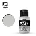 Vallejo AV76515 Model Wash Light Grey 35 ml (8938368106733)