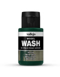 Vallejo AV76519 Model Wash Olive Green 35 ml (8938368368877)