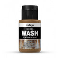 Vallejo AV76523 Model Wash European Dust 35 ml (8938368696557)