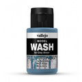 Vallejo AV76524 Model Wash Blue Grey 35 ml (8938368762093)