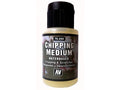 Vallejo AV76550 Model Wash Chipping Medium 35ml (8938368794861)