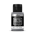 Vallejo AV77701 Metal Colour Aluminium 32ml (8938370236653)