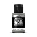 Vallejo AV77704 Metal Colour Pale Burnt Metal 32ml (8938370498797)