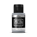 Vallejo AV77706 Metal Colour White Aluminium 32 ml (8938370629869)