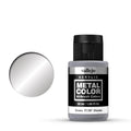 Vallejo AV77707 Metal Colour Chrome 32 ml (8938370695405)