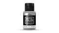 Vallejo AV77717 Metal Colour Dull Aluminium 32ml (8938371088621)