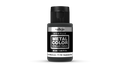 Vallejo AV77720 Metal Colour Gunmetal Grey 32ml (8938371154157)