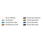 Vallejo Wizkids Premium Paint Set Protectors of Virtue (2)