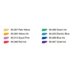 Vallejo Wizkids Premium Paint Set Arcane Elements (2)