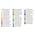 Vallejo AV80259 Wizkids Premium Paint Set Fleshtones (8938372858093)