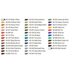 Vallejo Wizkids Premium Paint Set Intermediate Case (2)