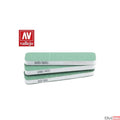 Vallejo AVT04001 Hobby Tools FlexiSander Dual Grit x3 (90x19x6mm) (8938373054701)