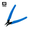 Vallejo AVT08001 Hobby Tools Flush Cutter (8938374988013)
