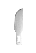Vallejo Hobby Tools 5 Assorted Blades for Knife no. 1 (3)