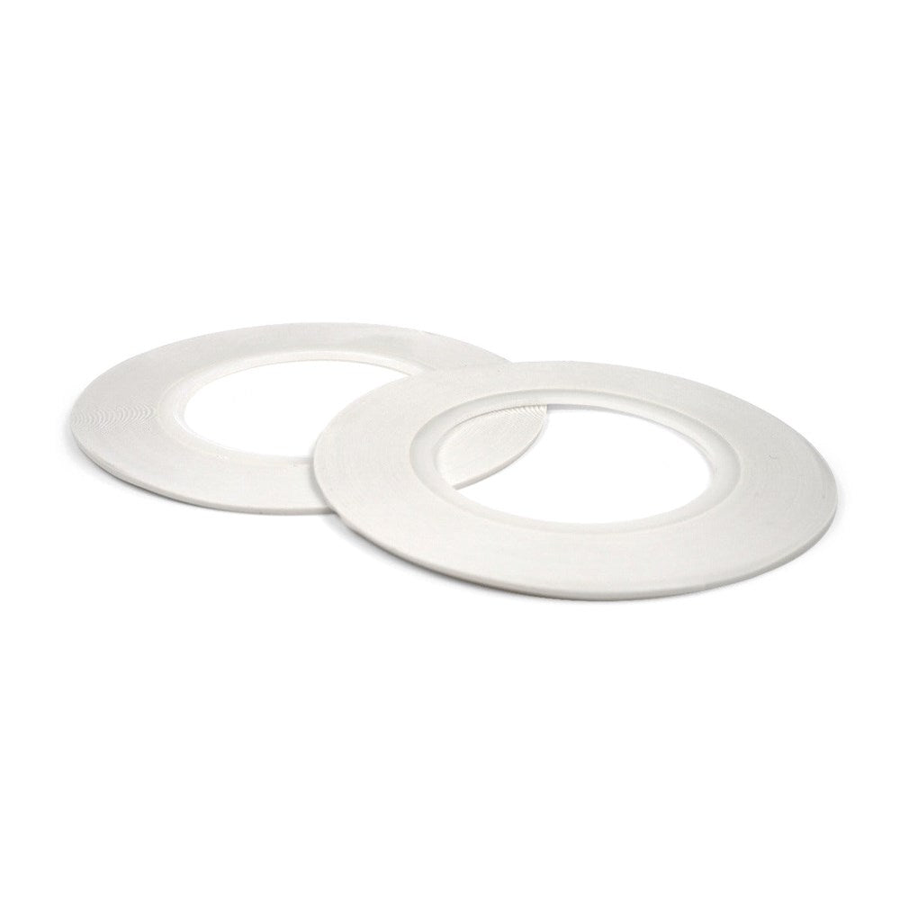Vallejo AVT07007 Hobby Tools Flexible Masking Tape (1 mm x 18 m) (8938375872749)