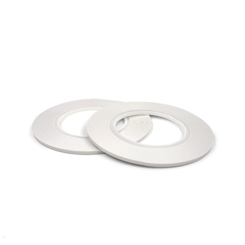 Vallejo AVT07008 Hobby Tools Flexible Masking Tape (2 mm x 18 m) (8938376003821)