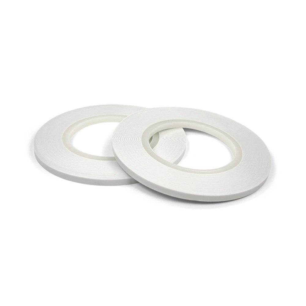 Vallejo AVT07009 Hobby Tools Flexible Masking Tape (3 mm x 18 m) (8938376036589)