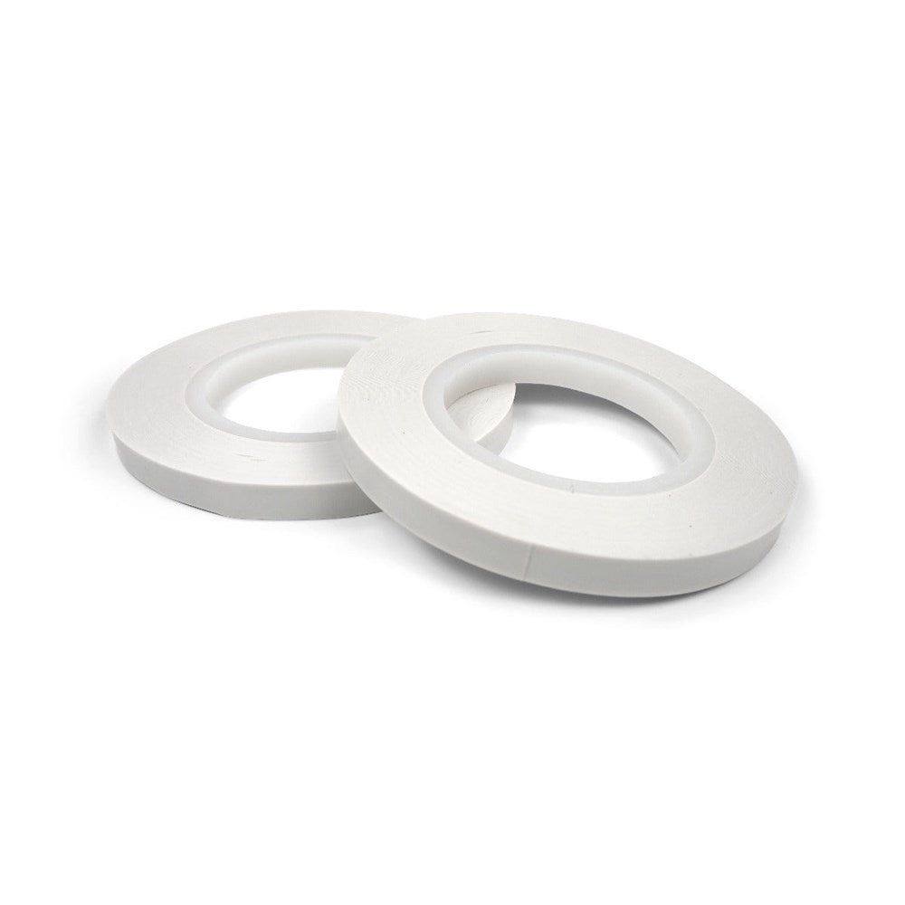 Vallejo AVT07010 Hobby Tools Flexible Masking Tape (6 mm x 18 m) (8938376134893)