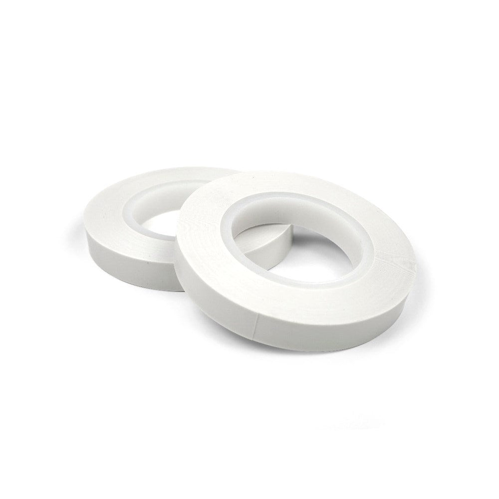 Vallejo AVT07011 Hobby Tools Flexible Masking Tape (10 mm x 18 m) (8938376167661)