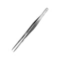 Vallejo AVT12008 Hobby Tools Straight Tip Stainless Steel Tweezers (175 mm) (8938376823021)