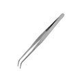 Vallejo AVT12009 Hobby Tools Strong Curved Stainless Steel Tweezers (175 mm) (8938376888557)
