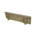 Vallejo AVSC109 Scenic Accessories Normandy Village 24x7 cm (8938377707757)