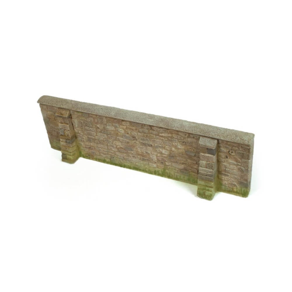 Vallejo AVSC109 Scenic Accessories Normandy Village 24x7 cm (8938377707757)