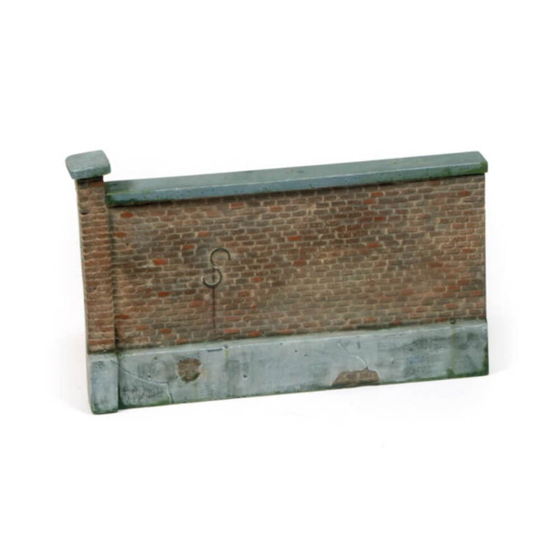 Vallejo AVSC005 Scenic Accessories Old Brick Wall 15x10 cm