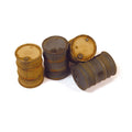 Vallejo AVSC202 Scenic Accessories German Fuel Drums 2 (8938378821869)