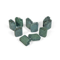 Vallejo AVSC206 Scenic Accessories Allied Jerrycan set (8938379051245)