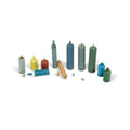 Vallejo AVSC209 Scenic Accessories Modern Gas Bottles (8938379378925)