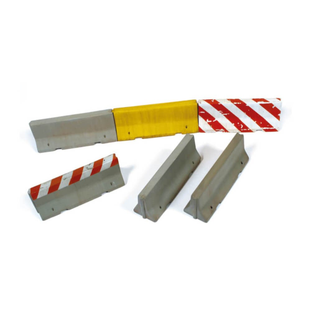 Vallejo AVSC214 Scenic Accessories Concrete Barriers (8938379804909)