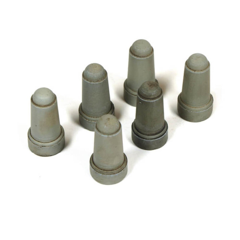 Vallejo AVSC217 Scenic Accessories Urban Street Poles 2