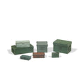 Vallejo AVSC223 Scenic Accessories Universal Metal Cases (8938380591341)
