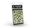 Vallejo SC401 Scenery Wild Tuft Small Dry Green (8938381017325)
